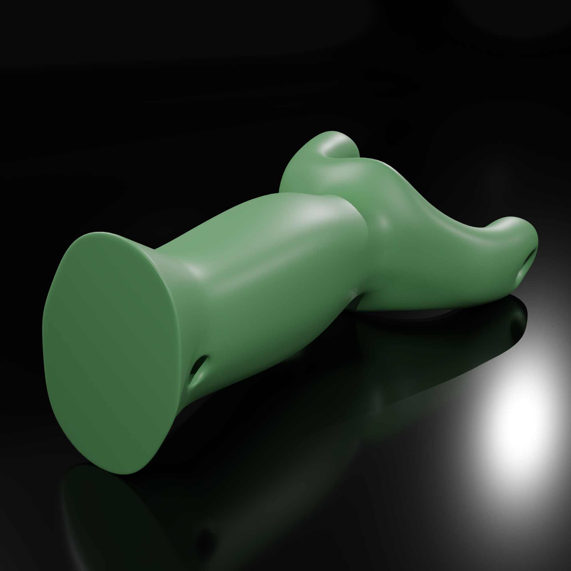 Slingshot. Comfortable version. — miniatura 4
