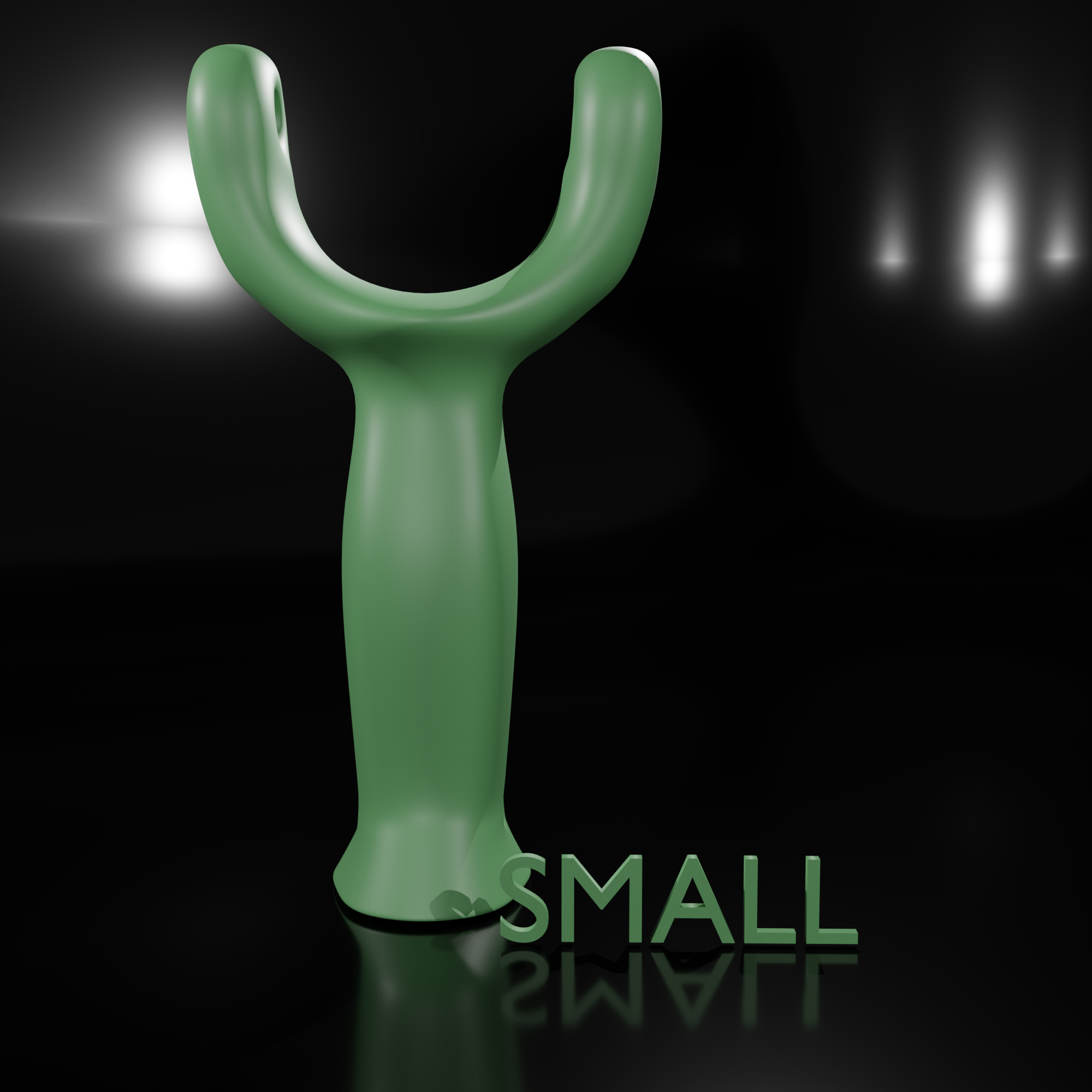 Slingshot. Comfortable version. — miniatura 2