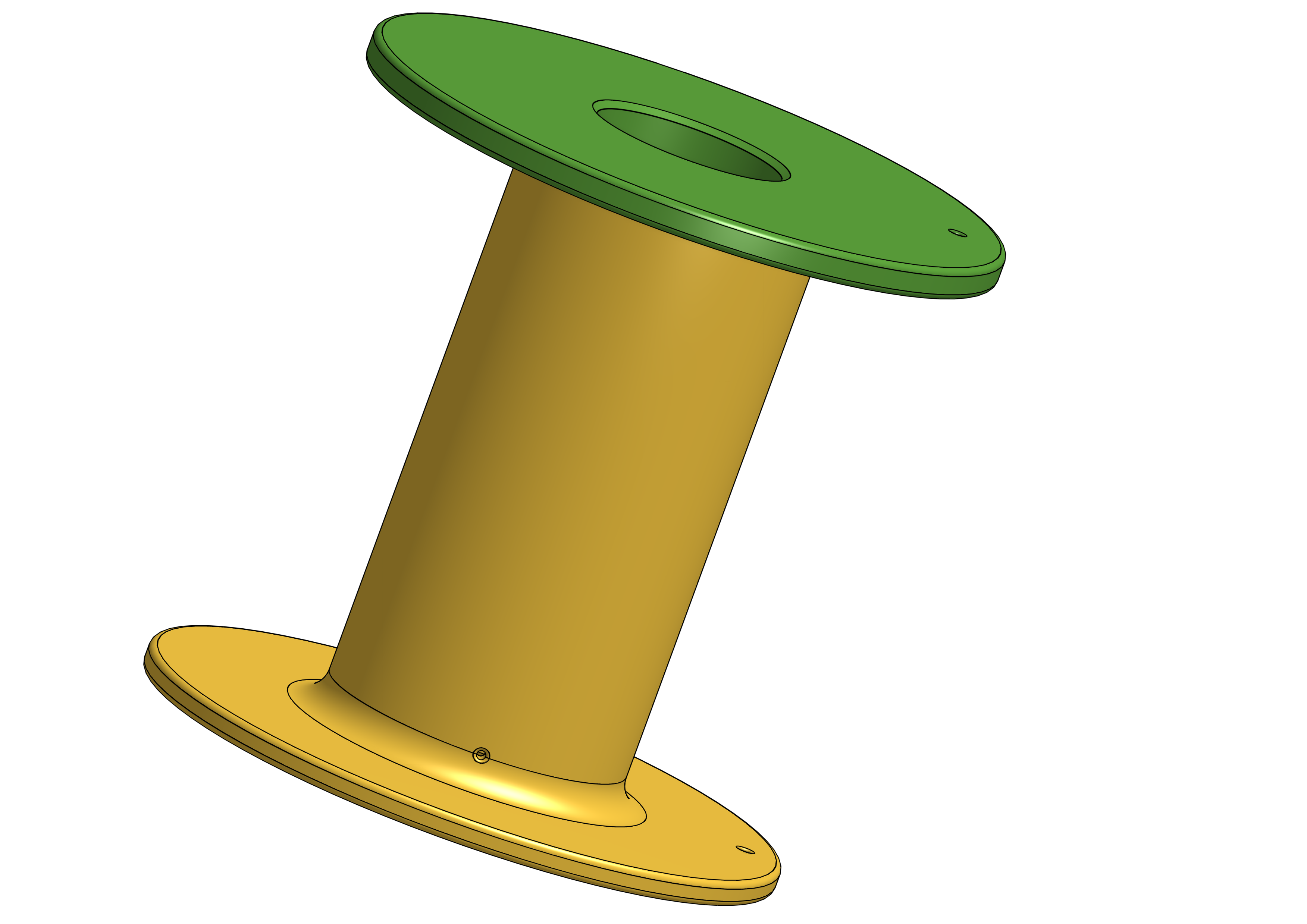 Wire Reel Spool By Prouting Download Free STL Model Printables wire-reel-spool-by-prouting-download-free-stl-model-printables