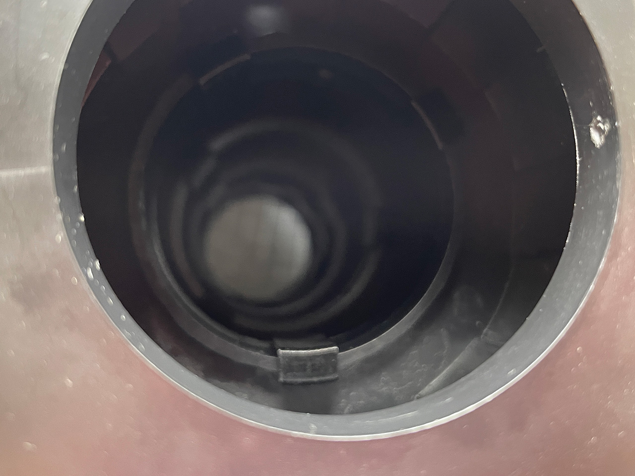 MatterHackers Spool Coupler Clip
