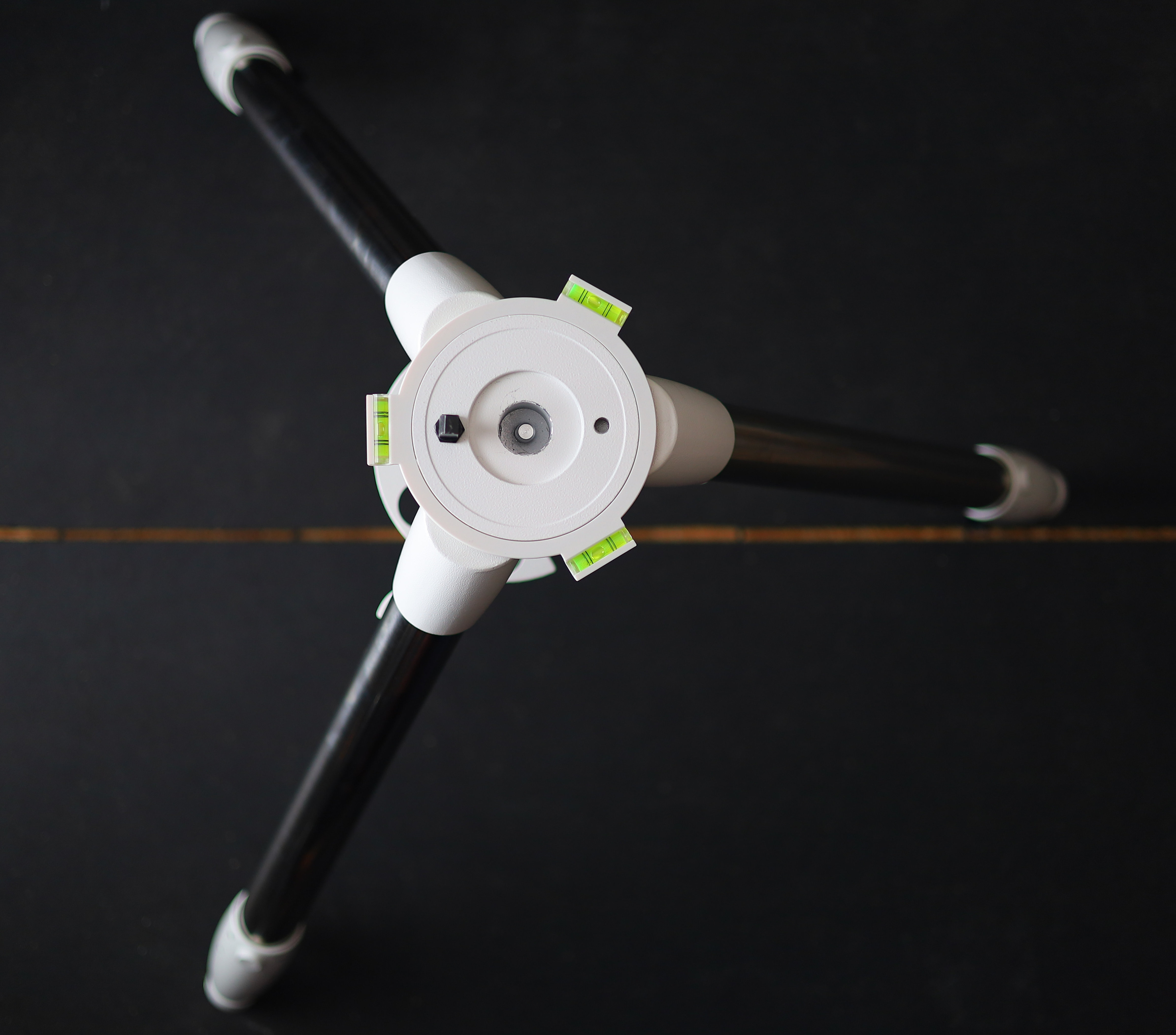 Leveling Ring EQ6R Pro Tripod Leveling Ring by synth | Download free STL model ...