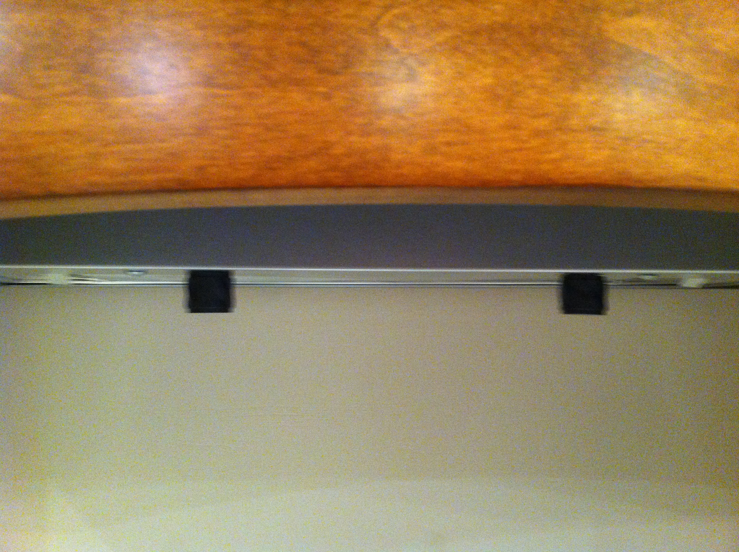 Miniatura 2 do modelo 3D Range hood knobs