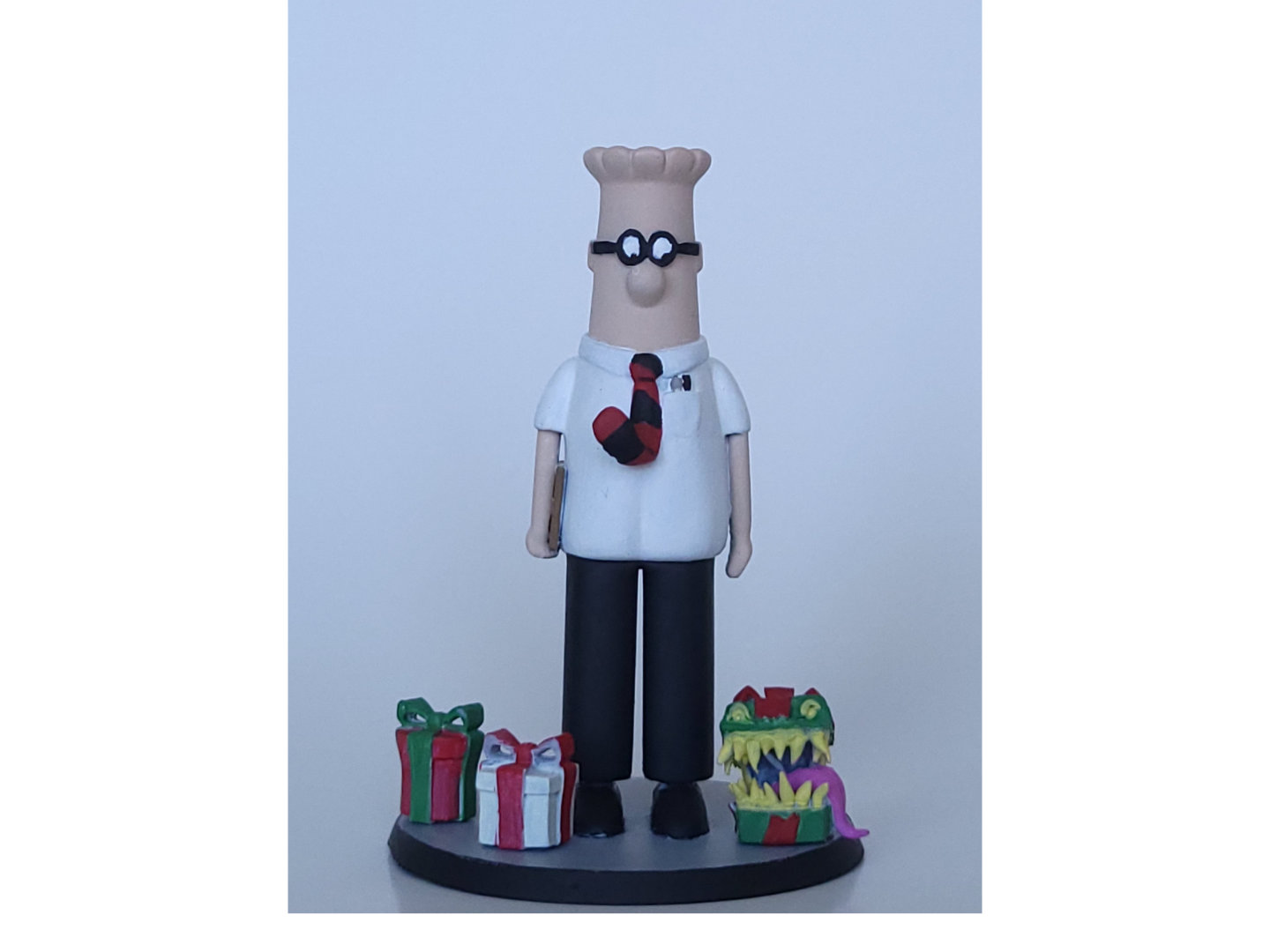 Dilbert - Onepiece — thumbnail 3