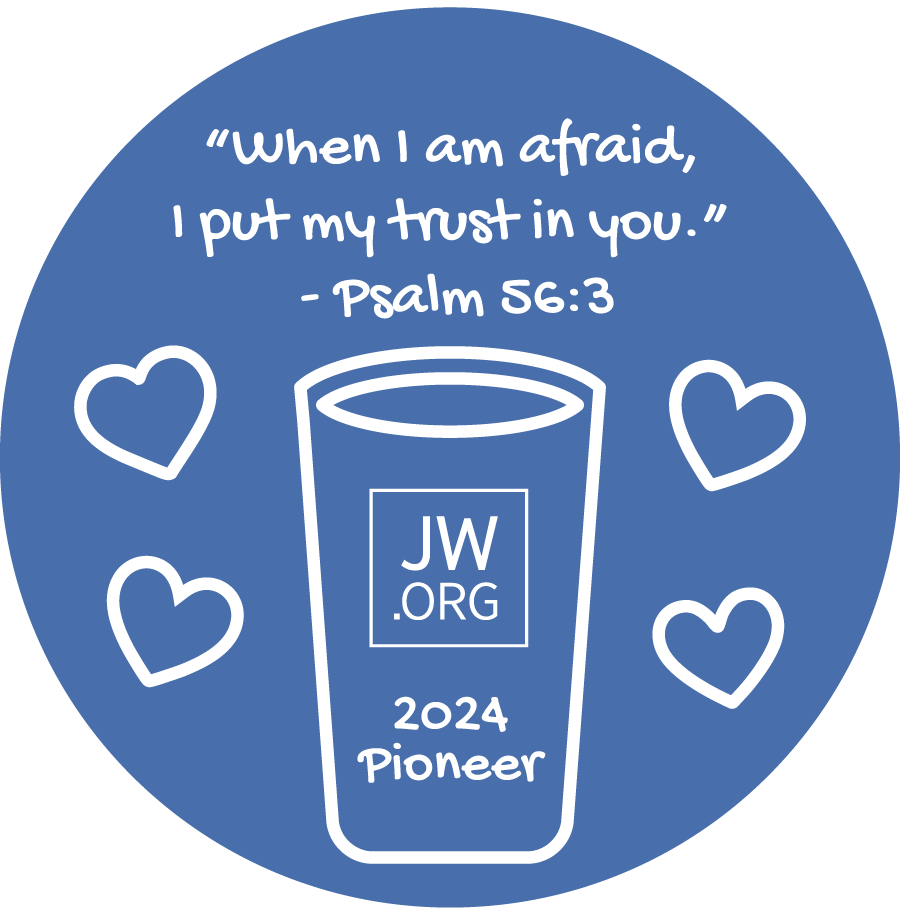 2024 Pioneer School Coasters
