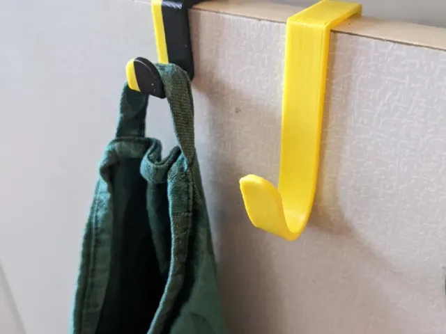Kitchen Cabinet Hook - Smaller