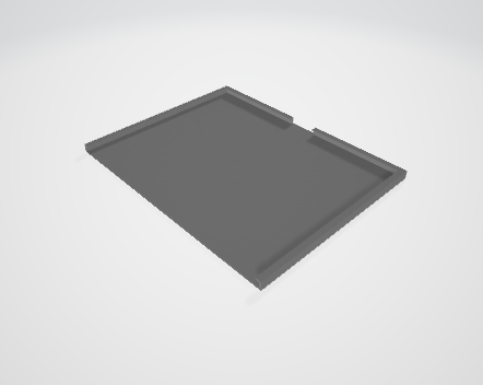 Test coque HP ProBook440 G8 Notebook PC