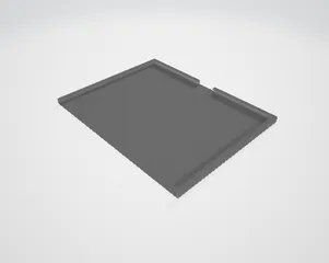Test coque HP ProBook440 G8 Notebook PC