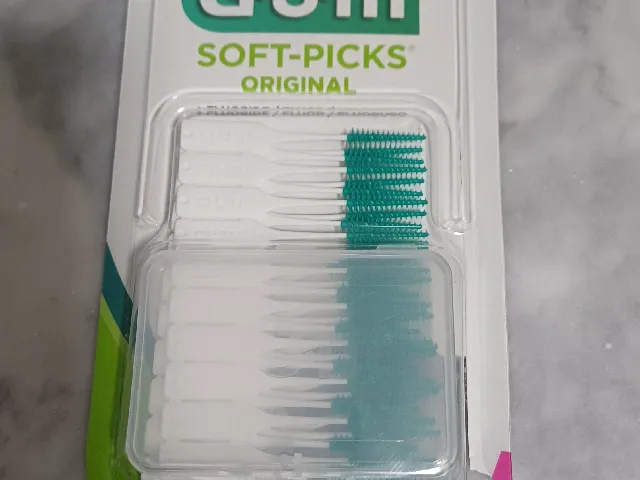 Cepillo Interdental / toothbrush