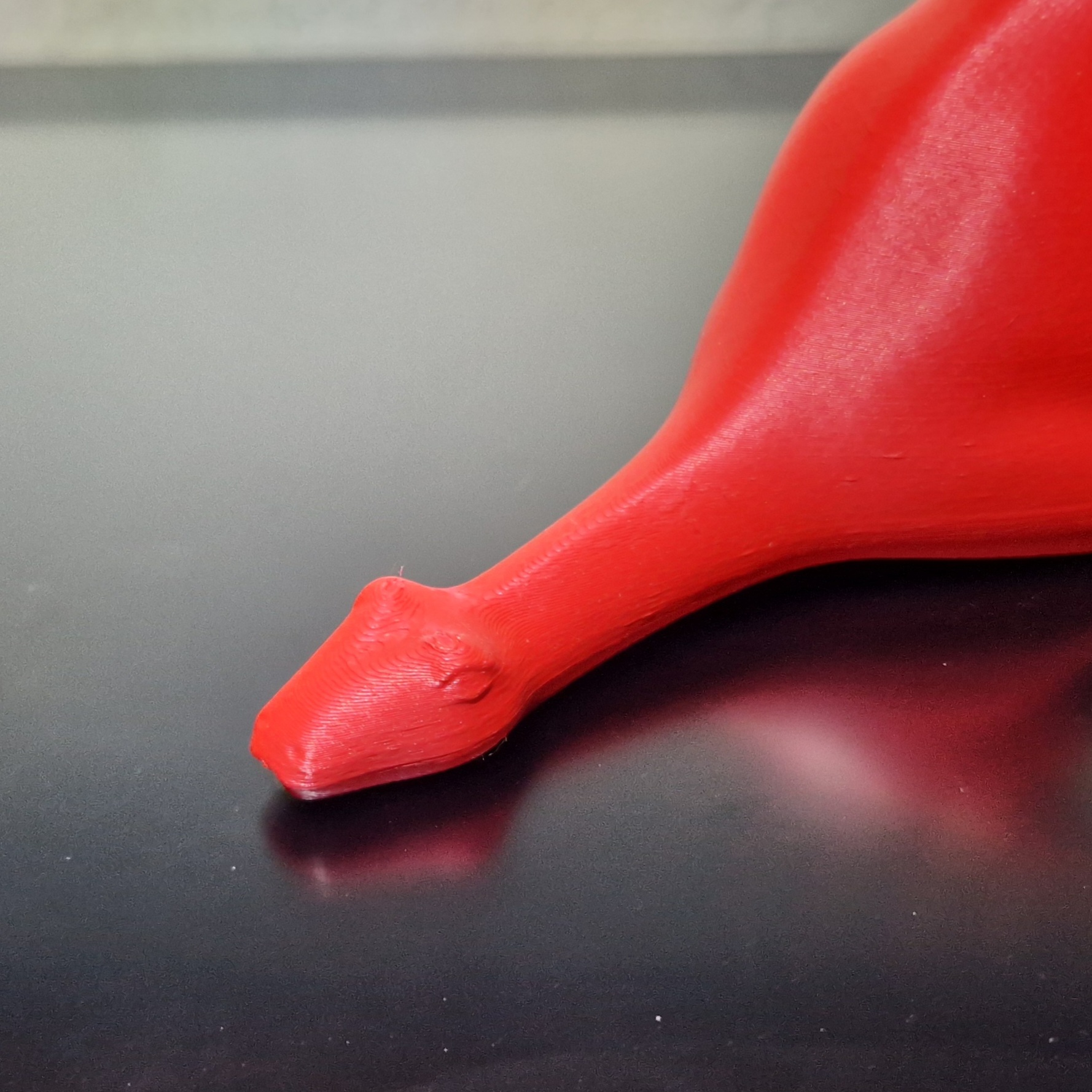 Dinosaur pen holder — miniatura 2