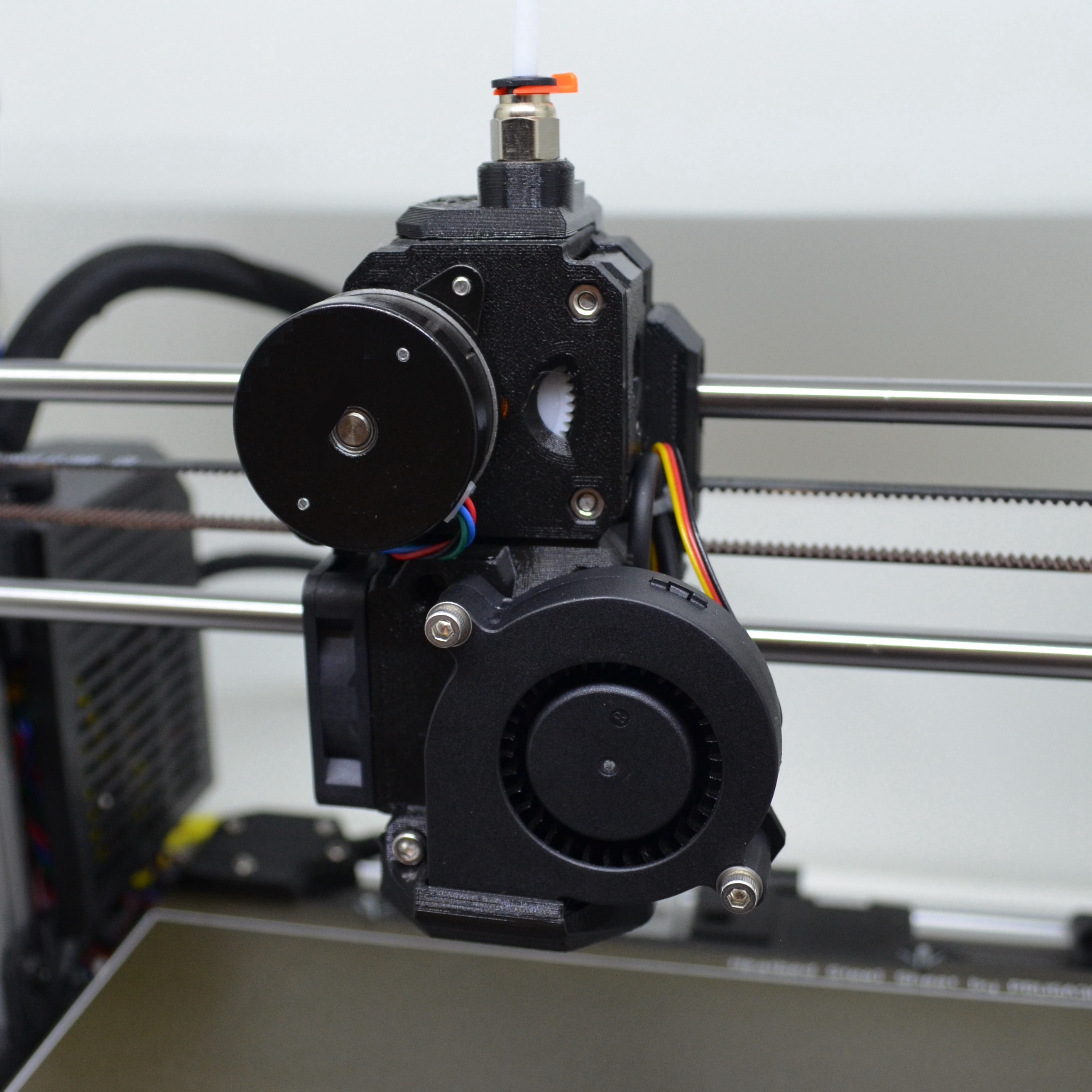 BB-14F (Bear Extruder-mod)