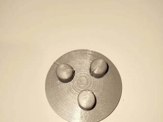 Oral B iO brush stand