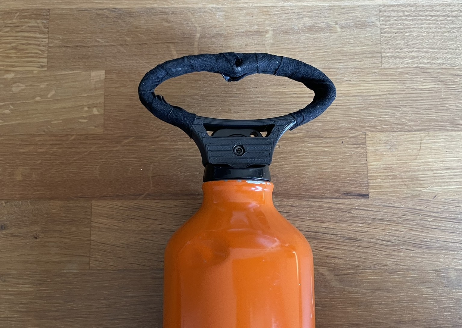 Water Bottle Handle