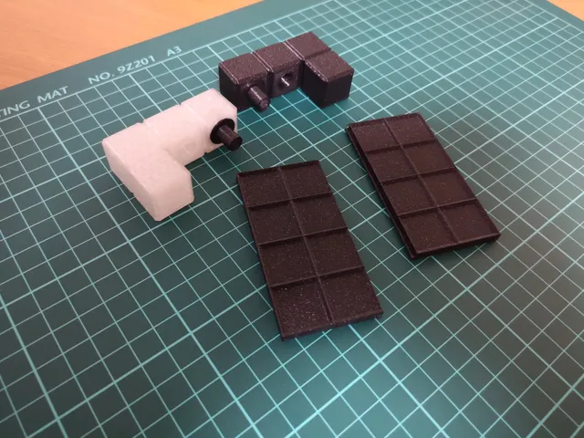 L-game(pocket version)