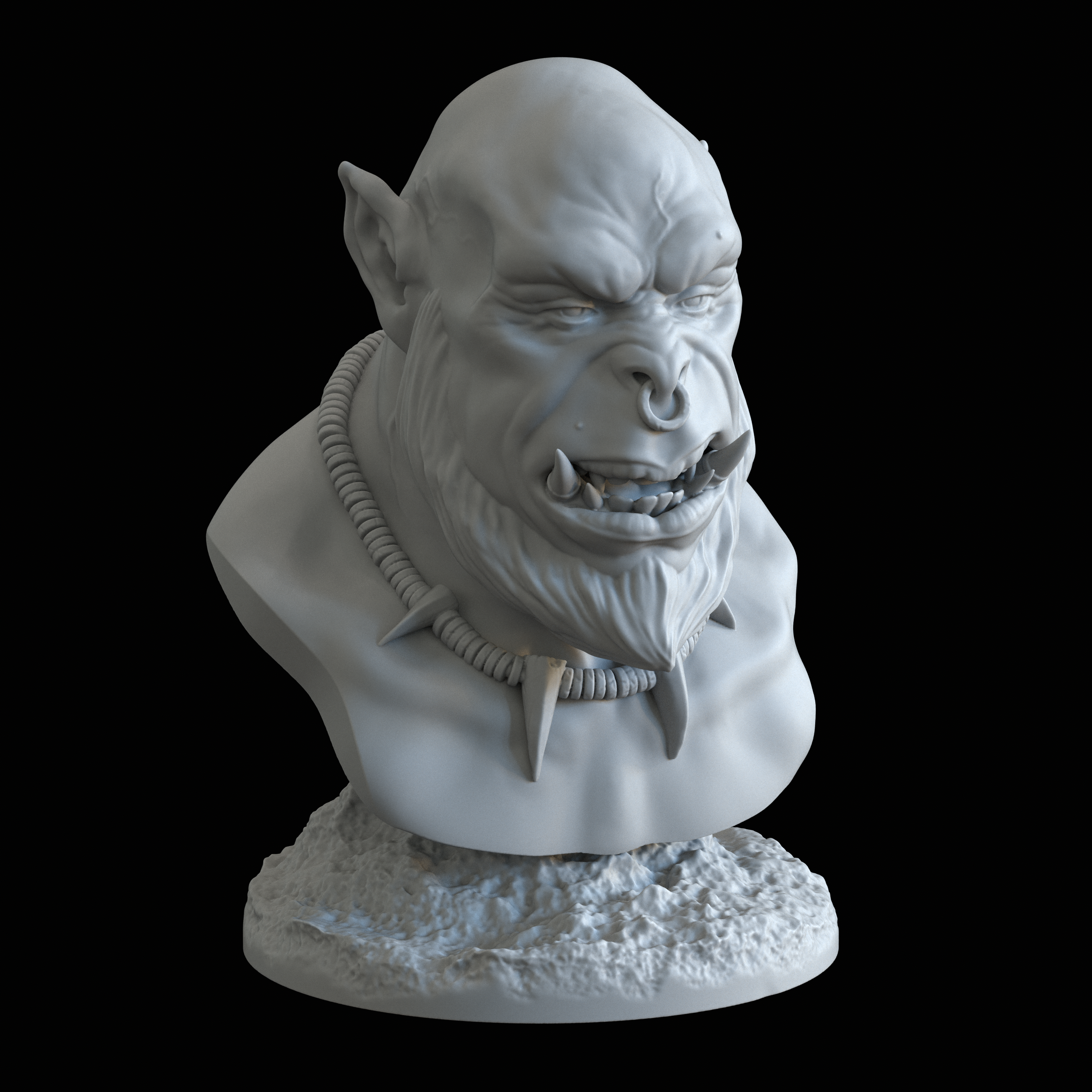 The Orc