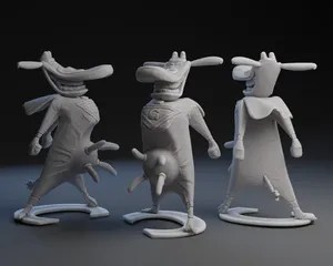 Super Cow