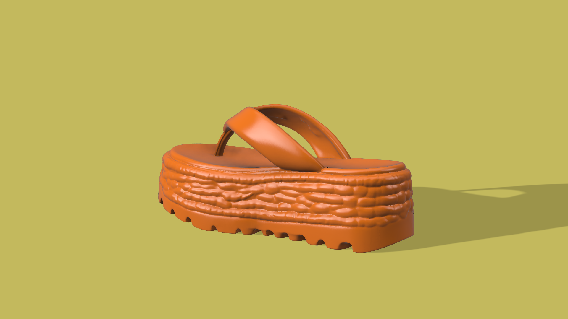 Prototype Flip-Flops — miniatura 4