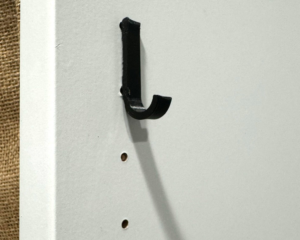 Ikea Aurdal Hook