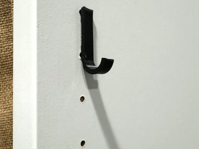 Ikea Aurdal Hook