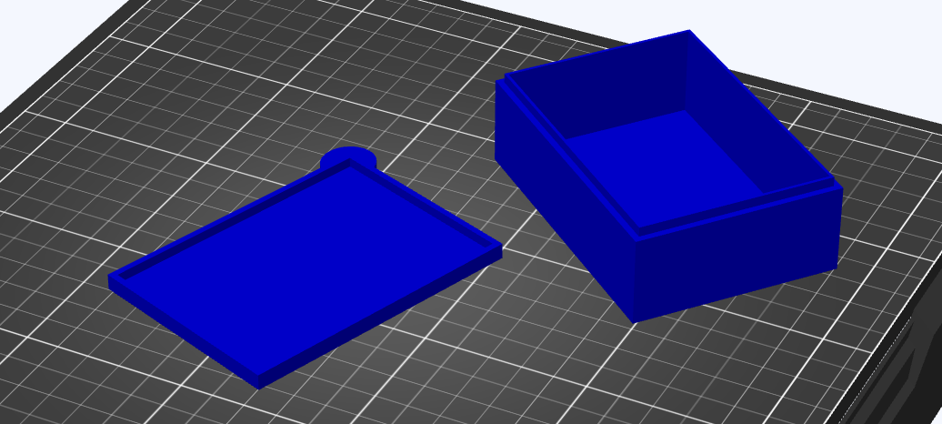 yugioh card box