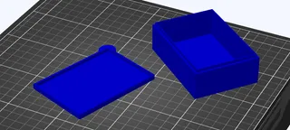 yugioh card box