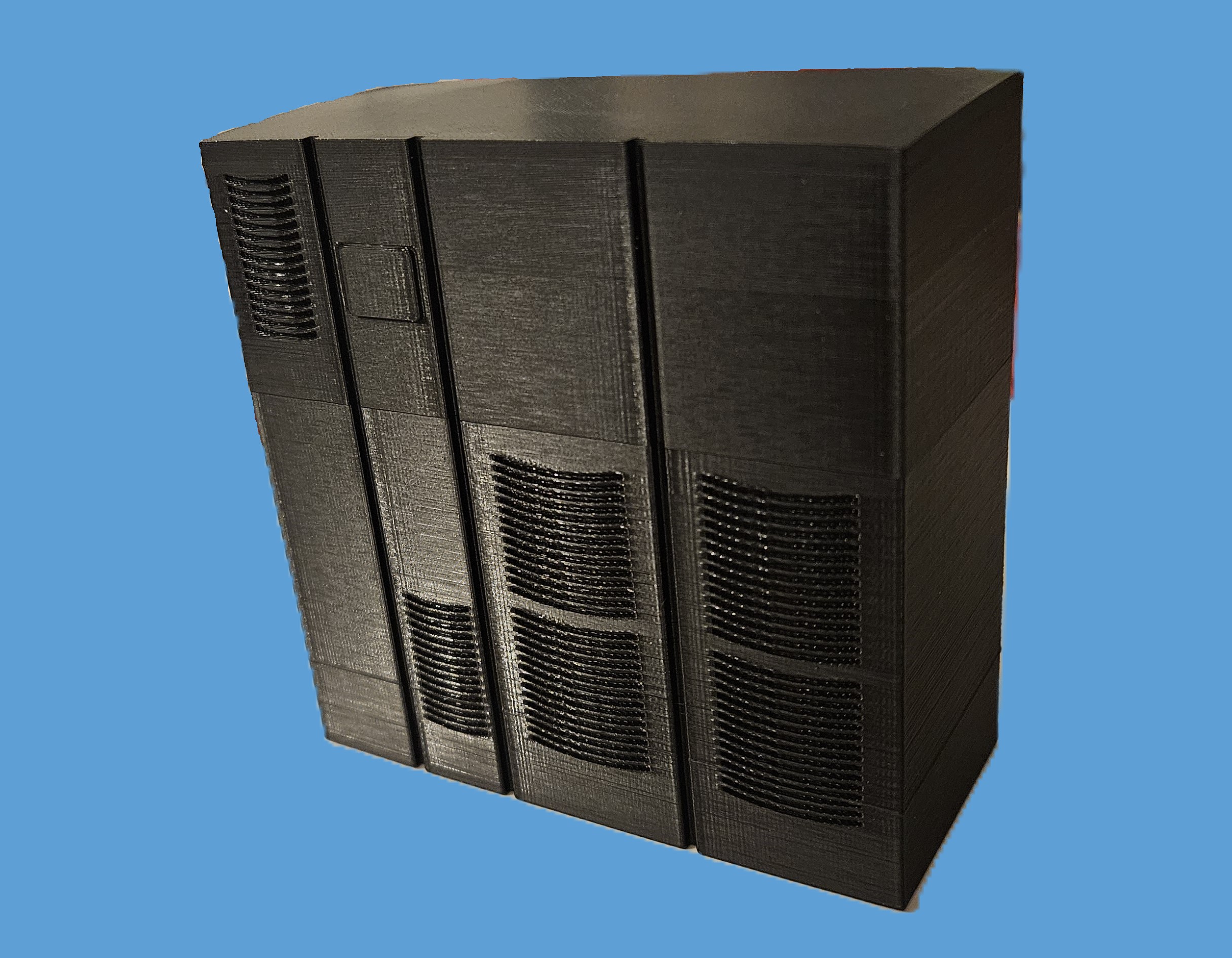 Eaton 9395 USB Stick Storage Box