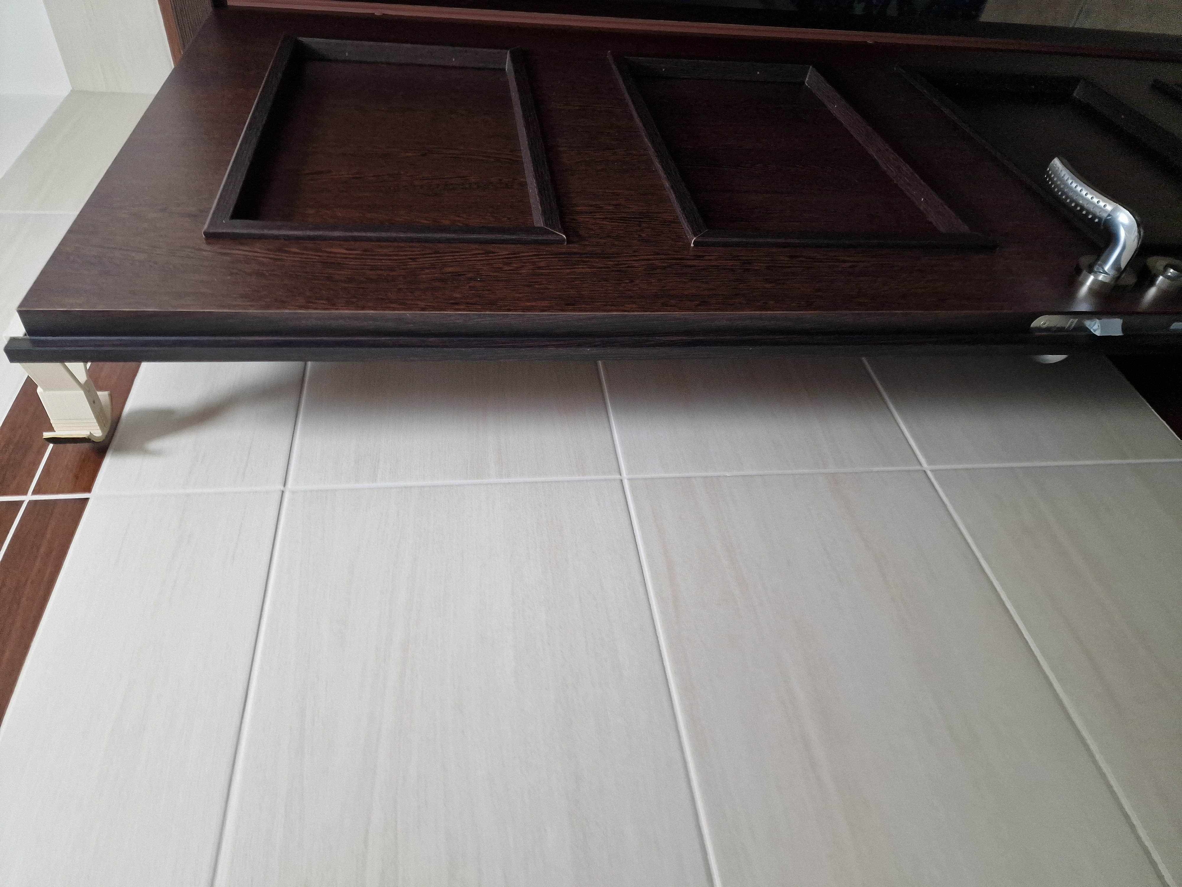 Miniatura 4 do modelo 3D Door Stopper