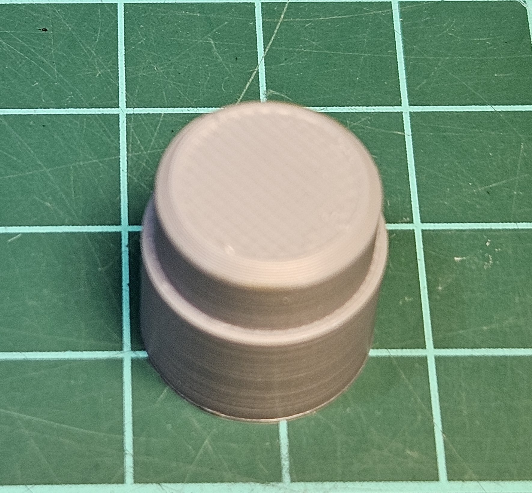 Syringe Plunger Mod — miniatura 2