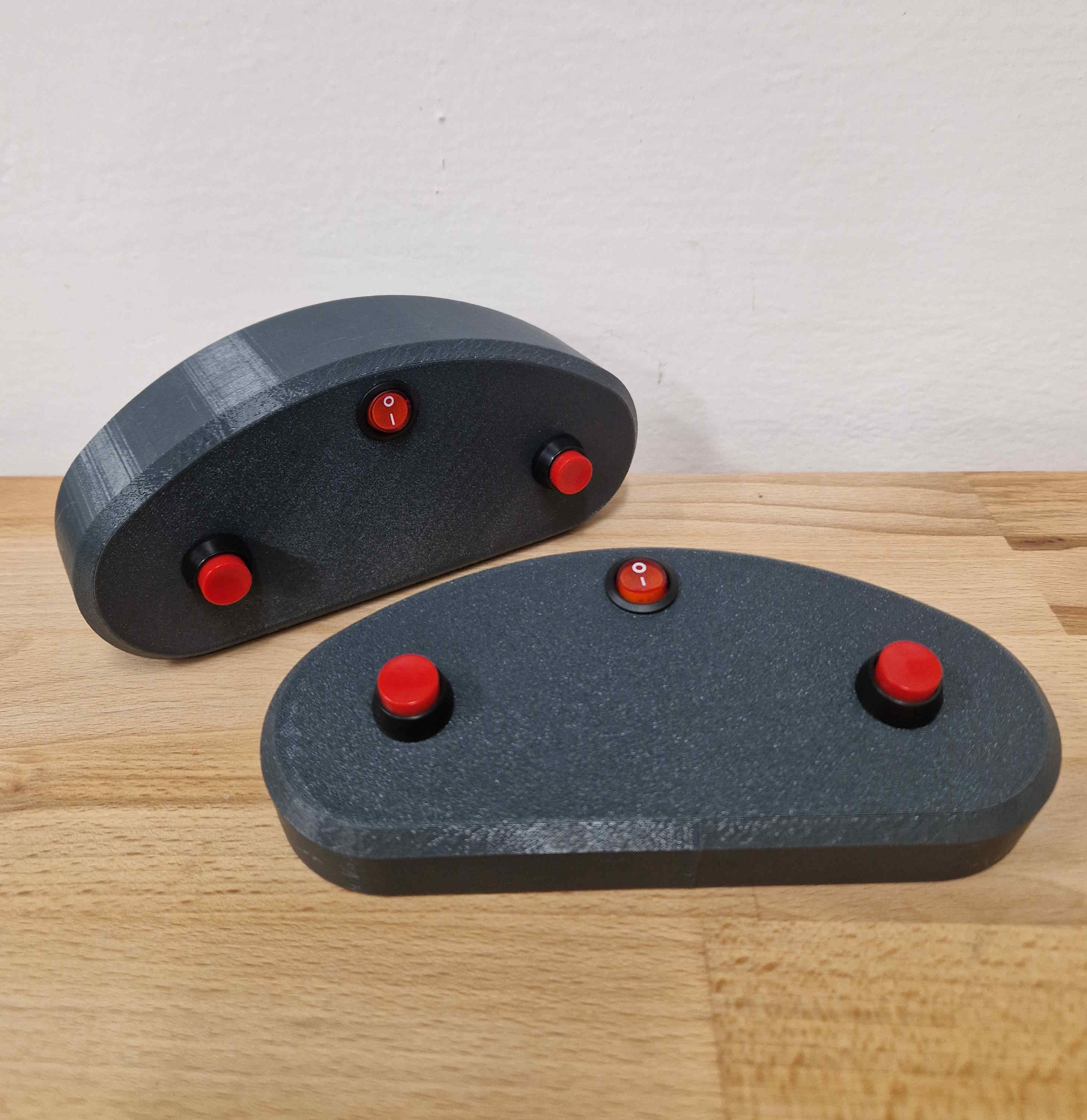 ScoreFlip - bluetooth page flipper — miniatura 2
