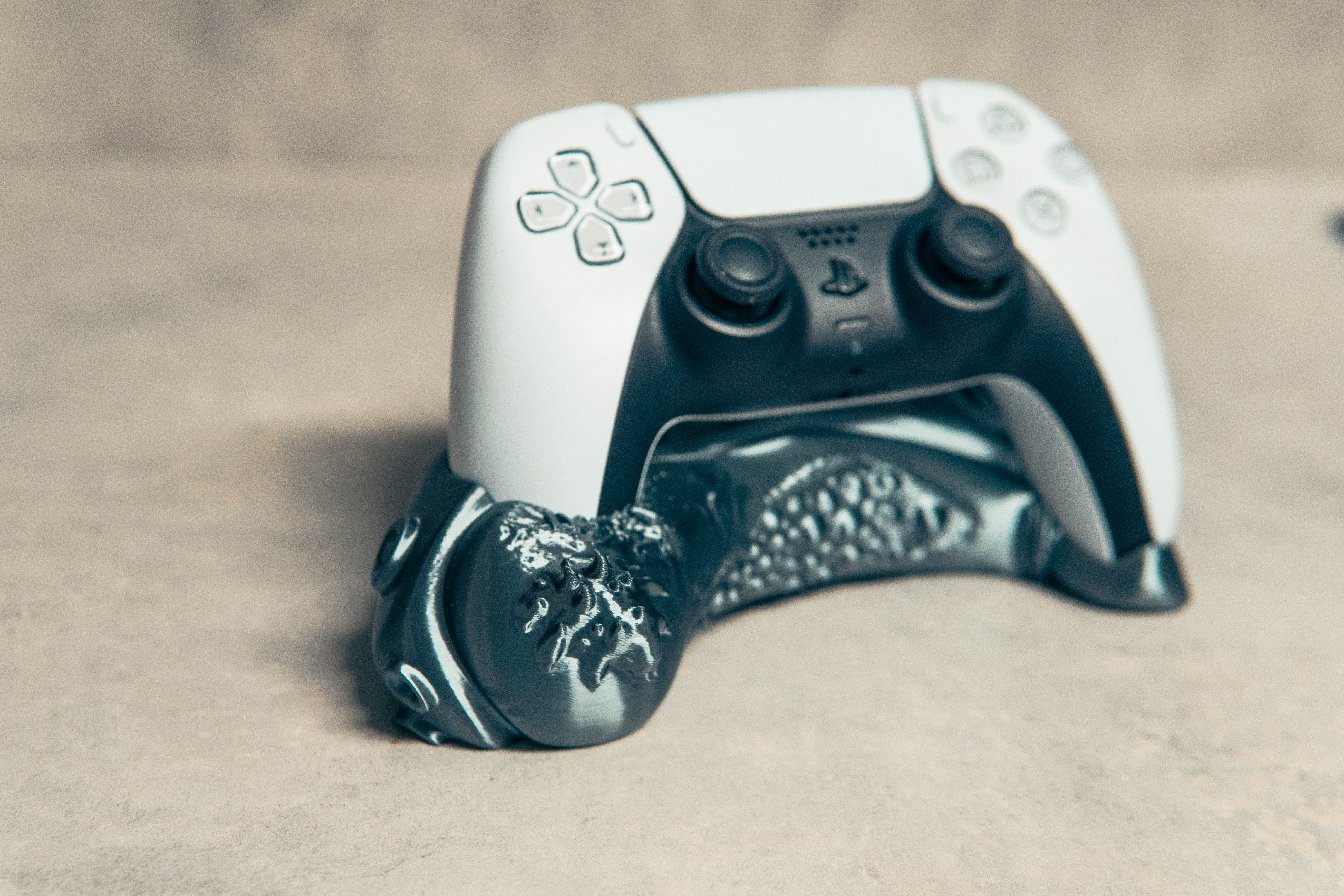 Tentacle Controller Stand PS5 — miniatura 2