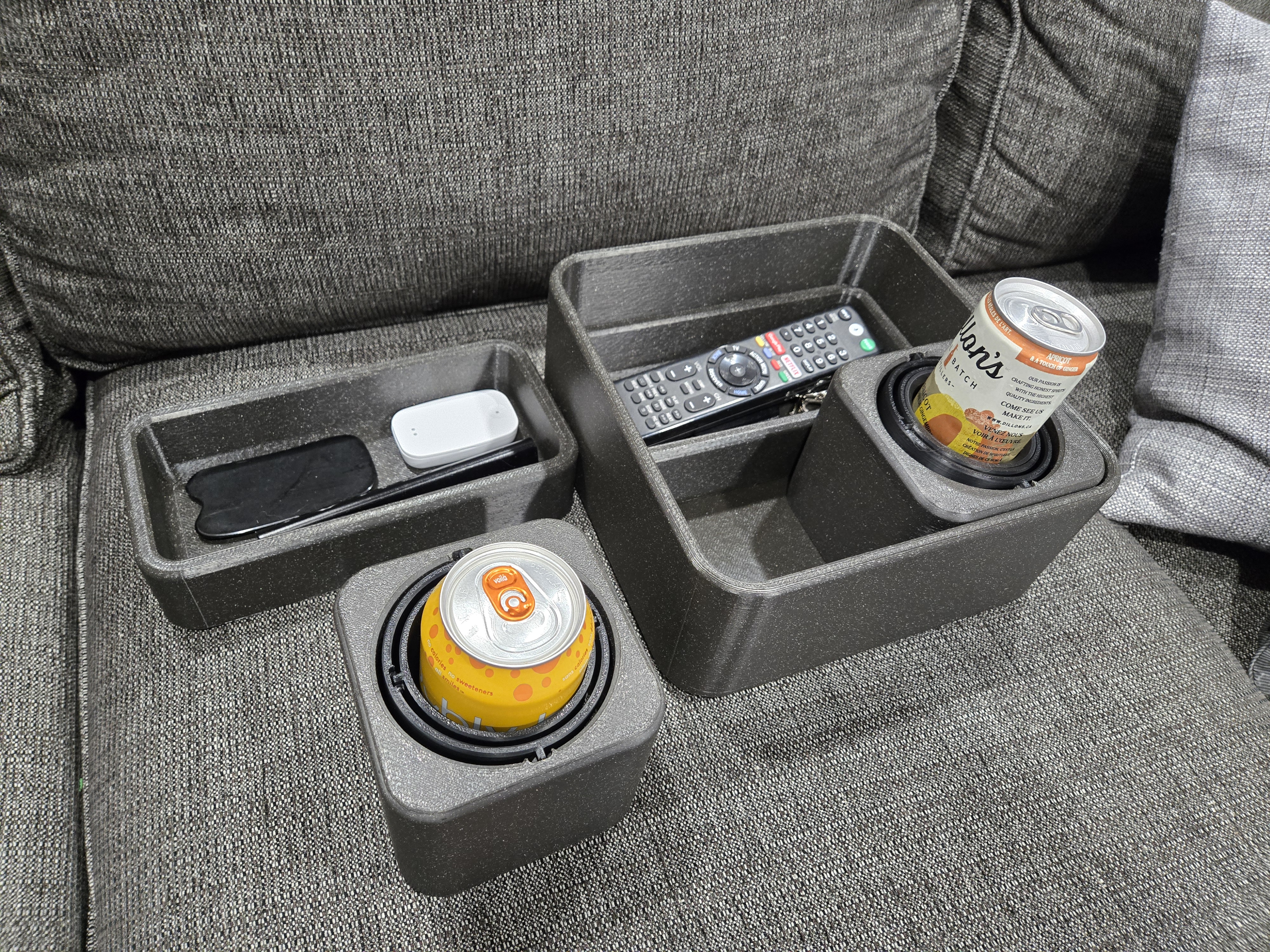 The Sofa Sidekick — miniatura 5