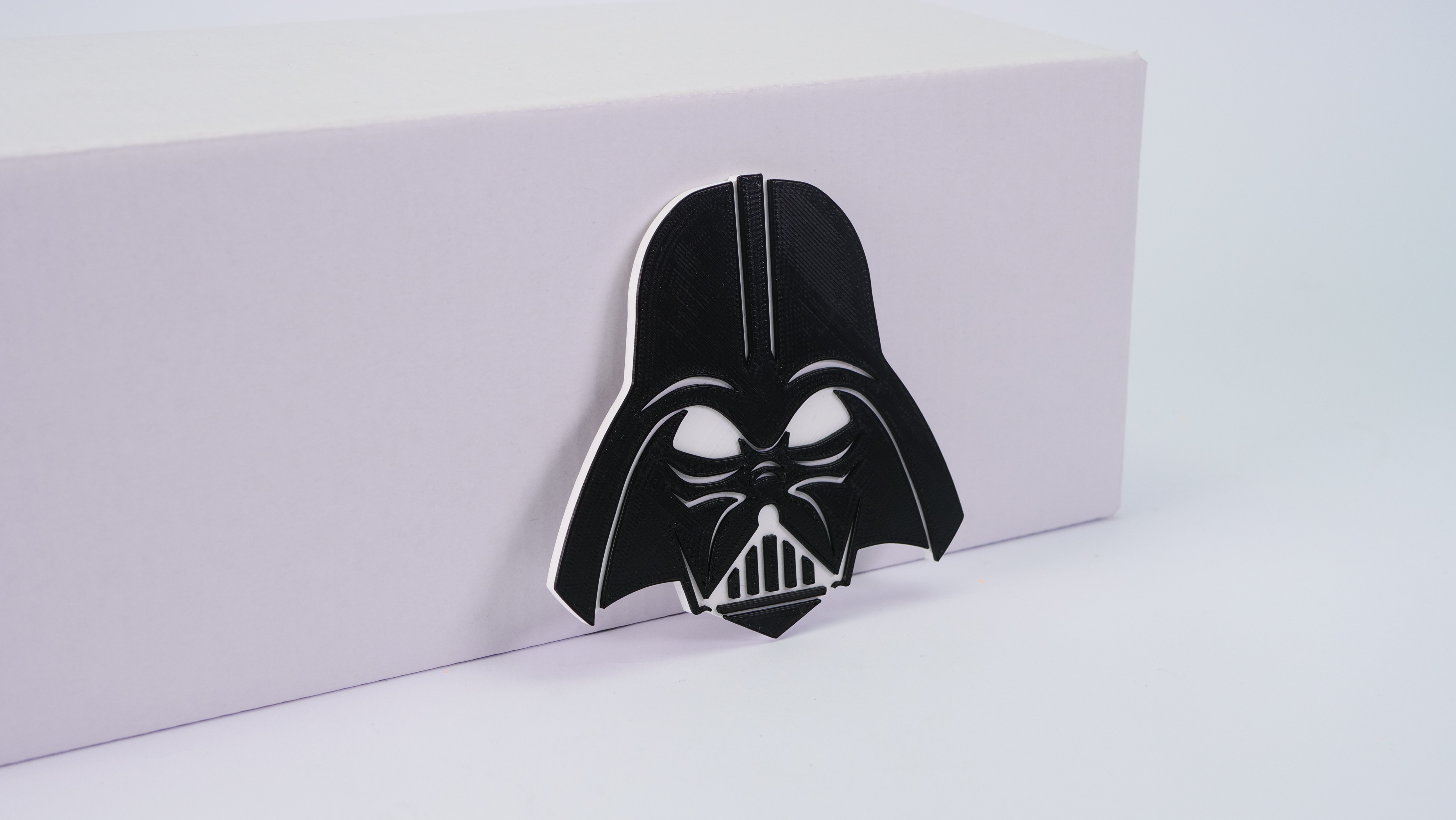Star Wars Vader Magnet