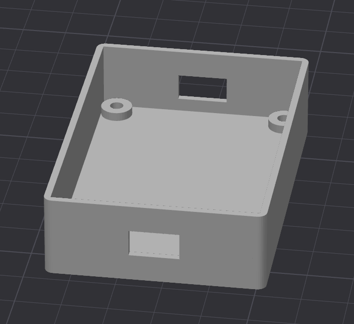 LTC1871 DC-DC Booster Converter Case