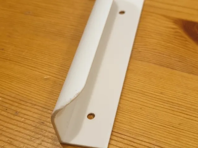 IKEA Billsbro handle (120 mm)