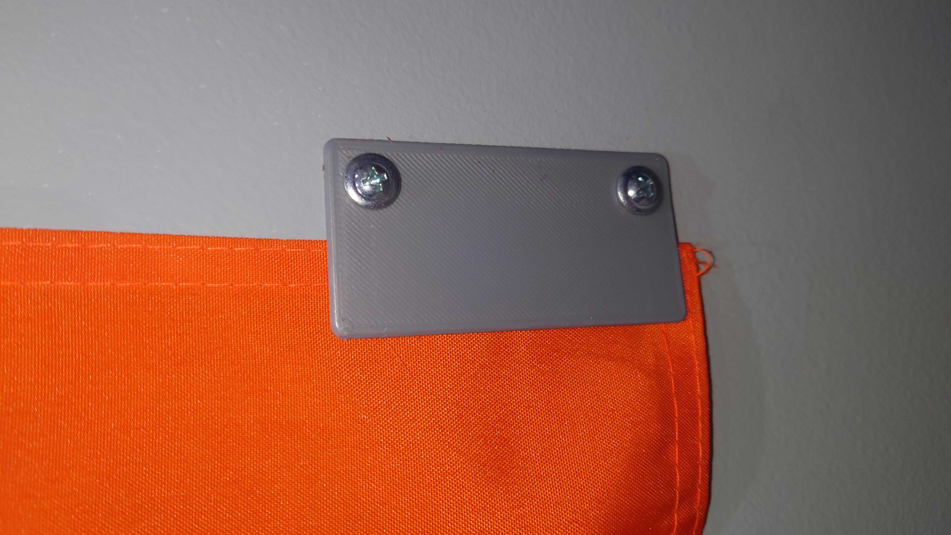 3'x5' Flag Holders to Prevent Hanging by Sean Curtin Download free