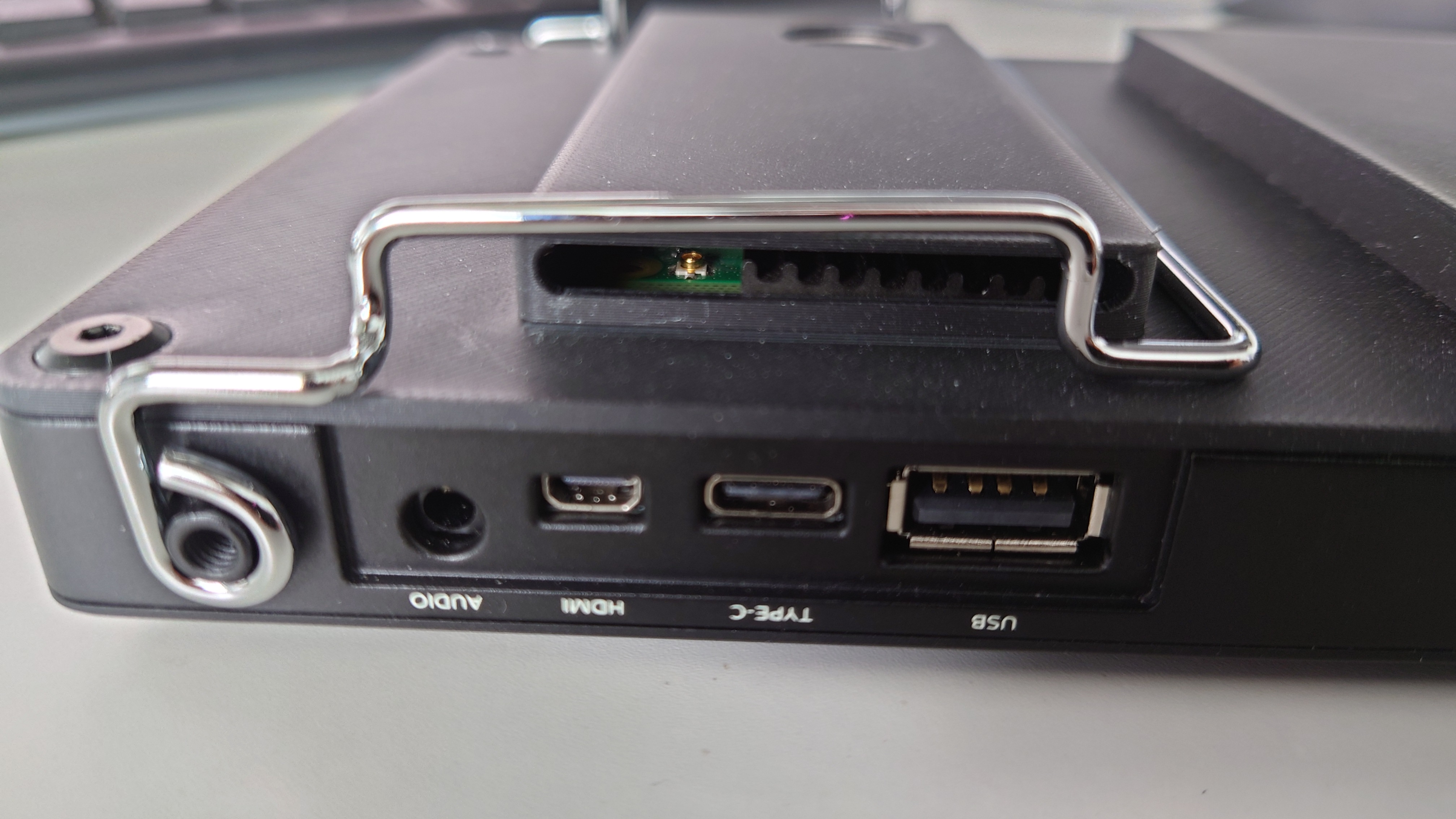 uConsole back Cover — thumbnail 6