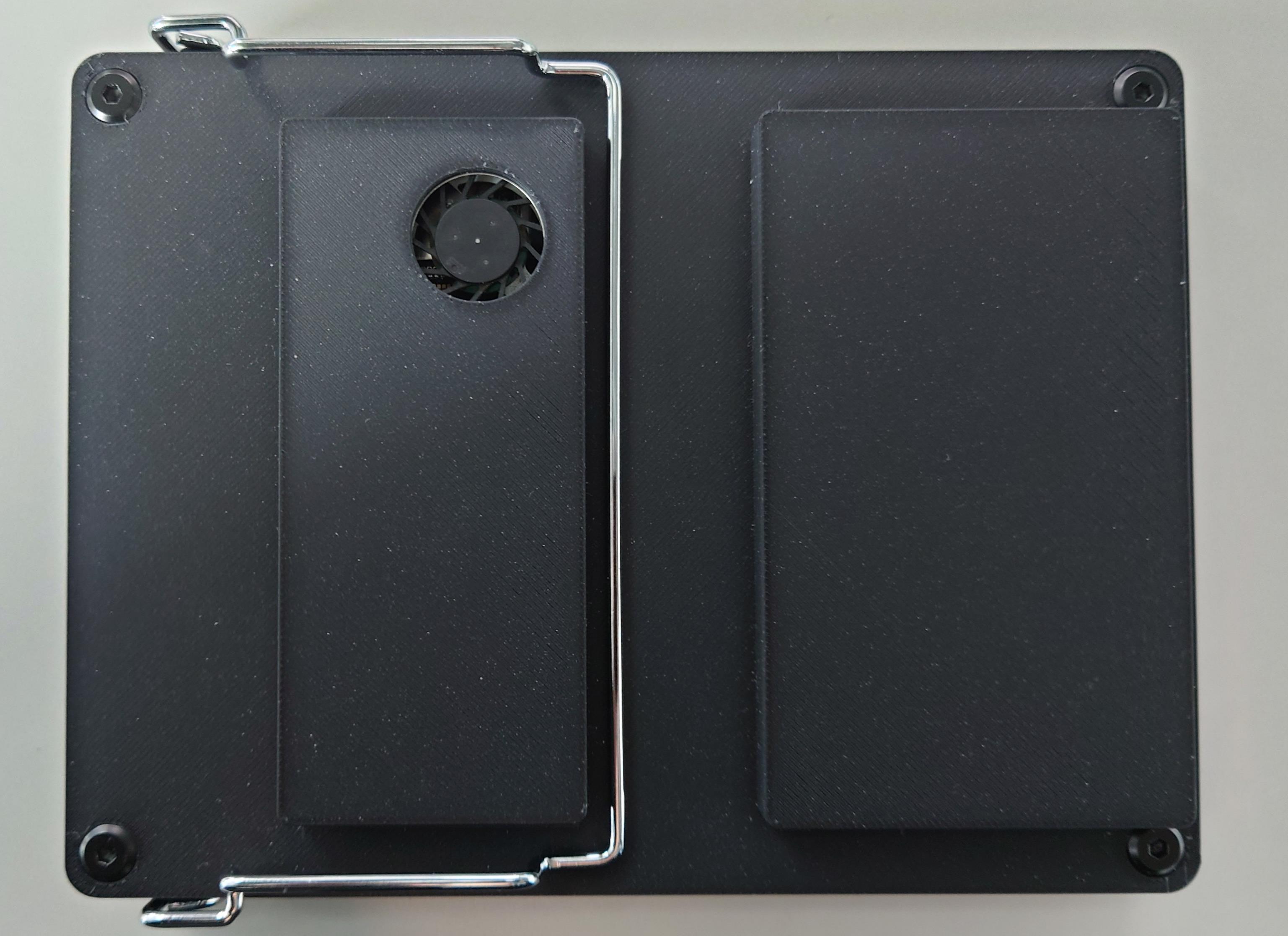 uConsole back Cover — thumbnail 8