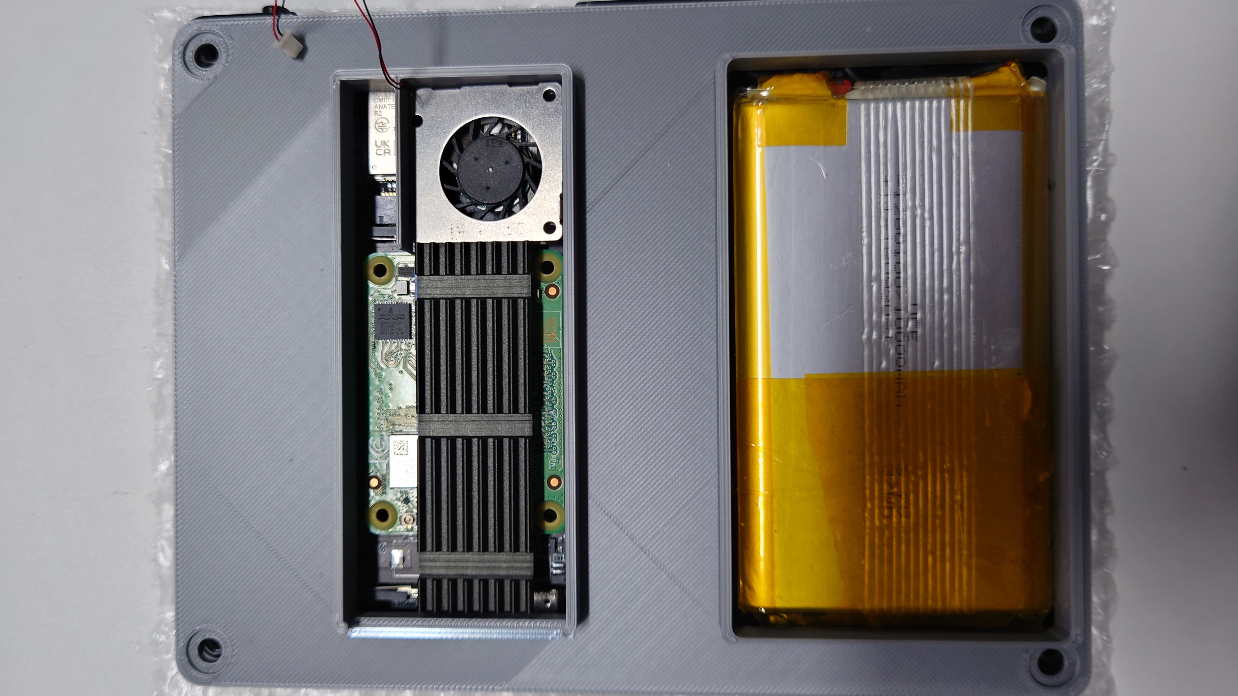 uConsole back Cover — thumbnail 9