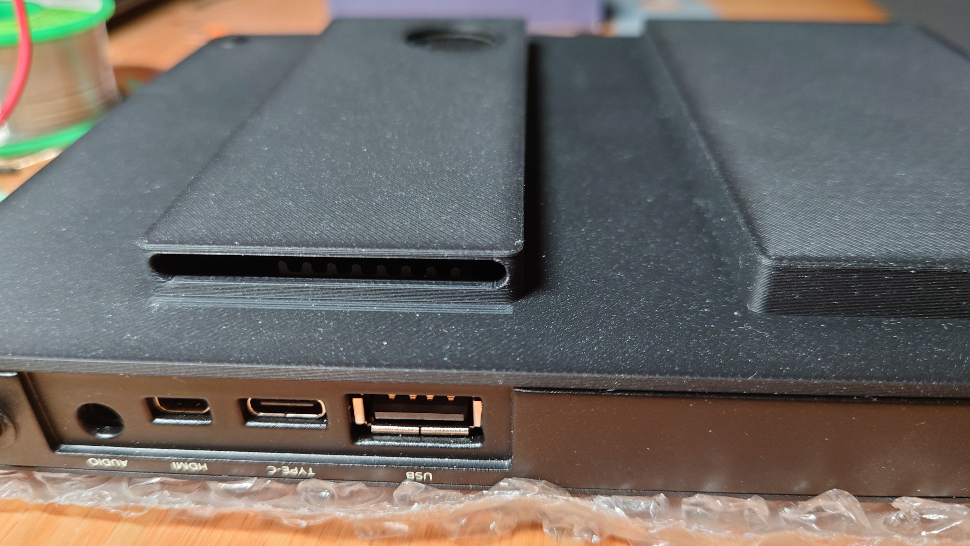uConsole back Cover — thumbnail 10