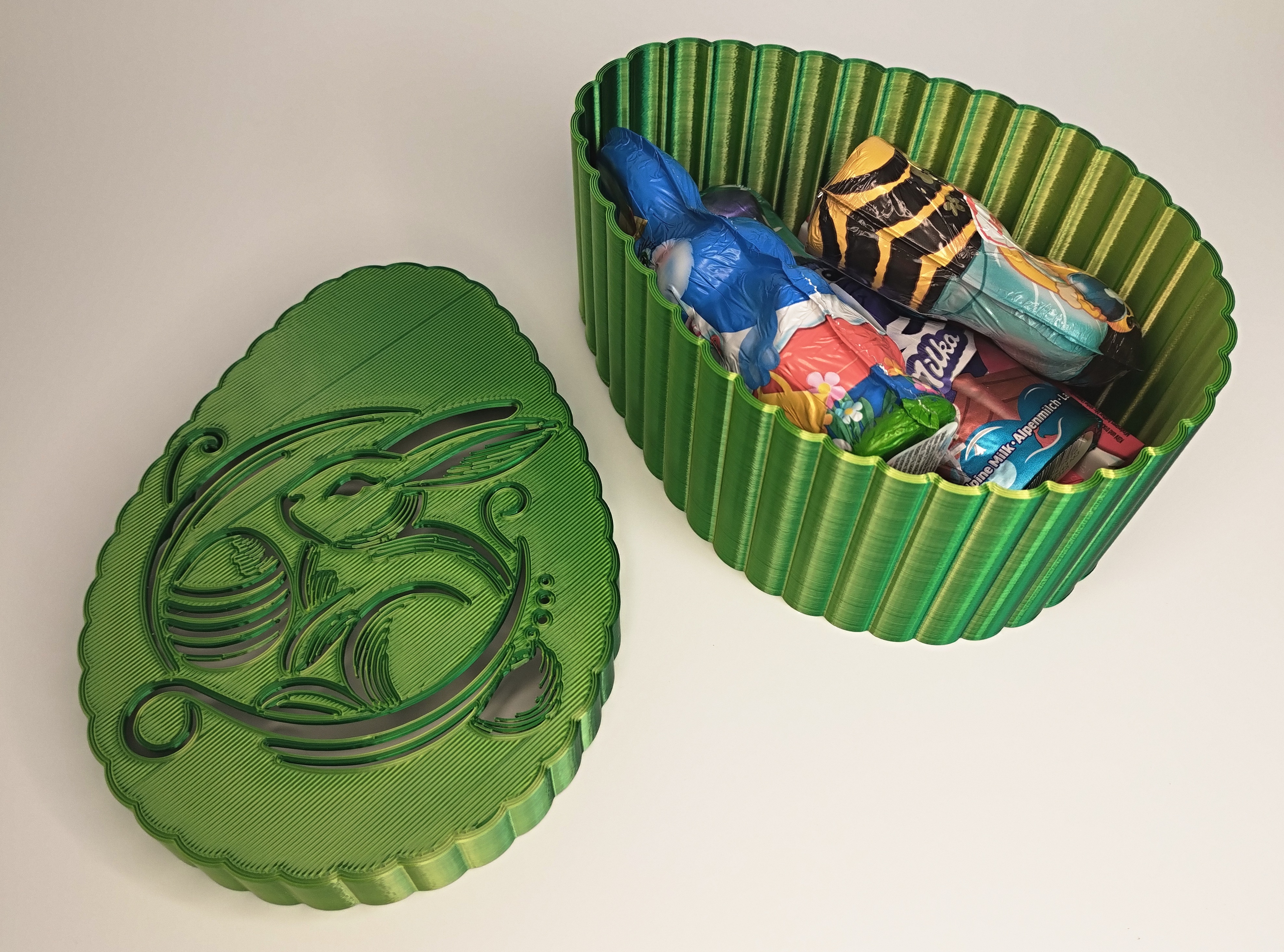 Easter Candy Box — miniatura 2