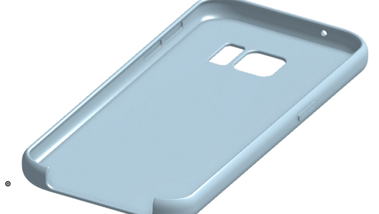 s7 Case by Tec_for_you | Download free STL model | Printables.com