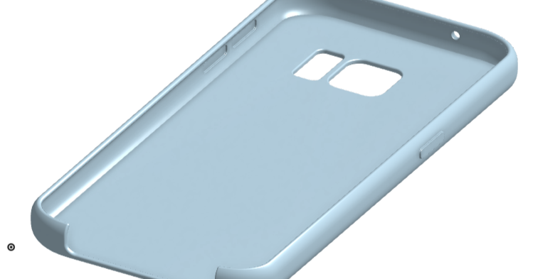 s7 Case by Tec_for_you | Download free STL model | Printables.com