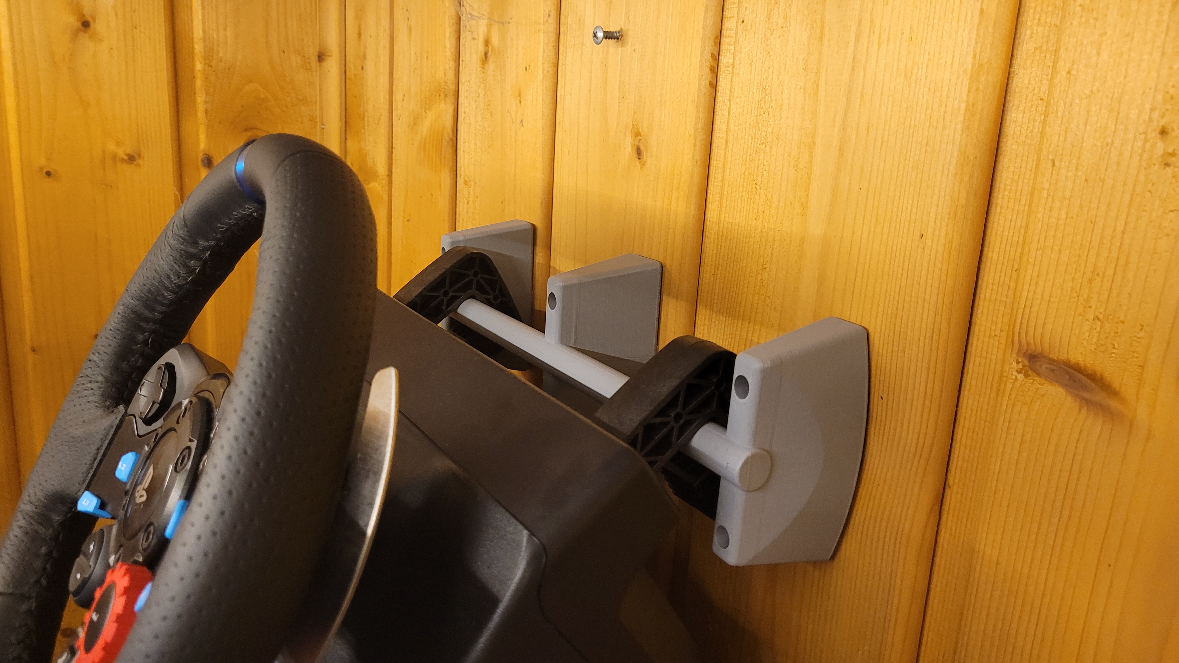 G29 Wall Mount FPS