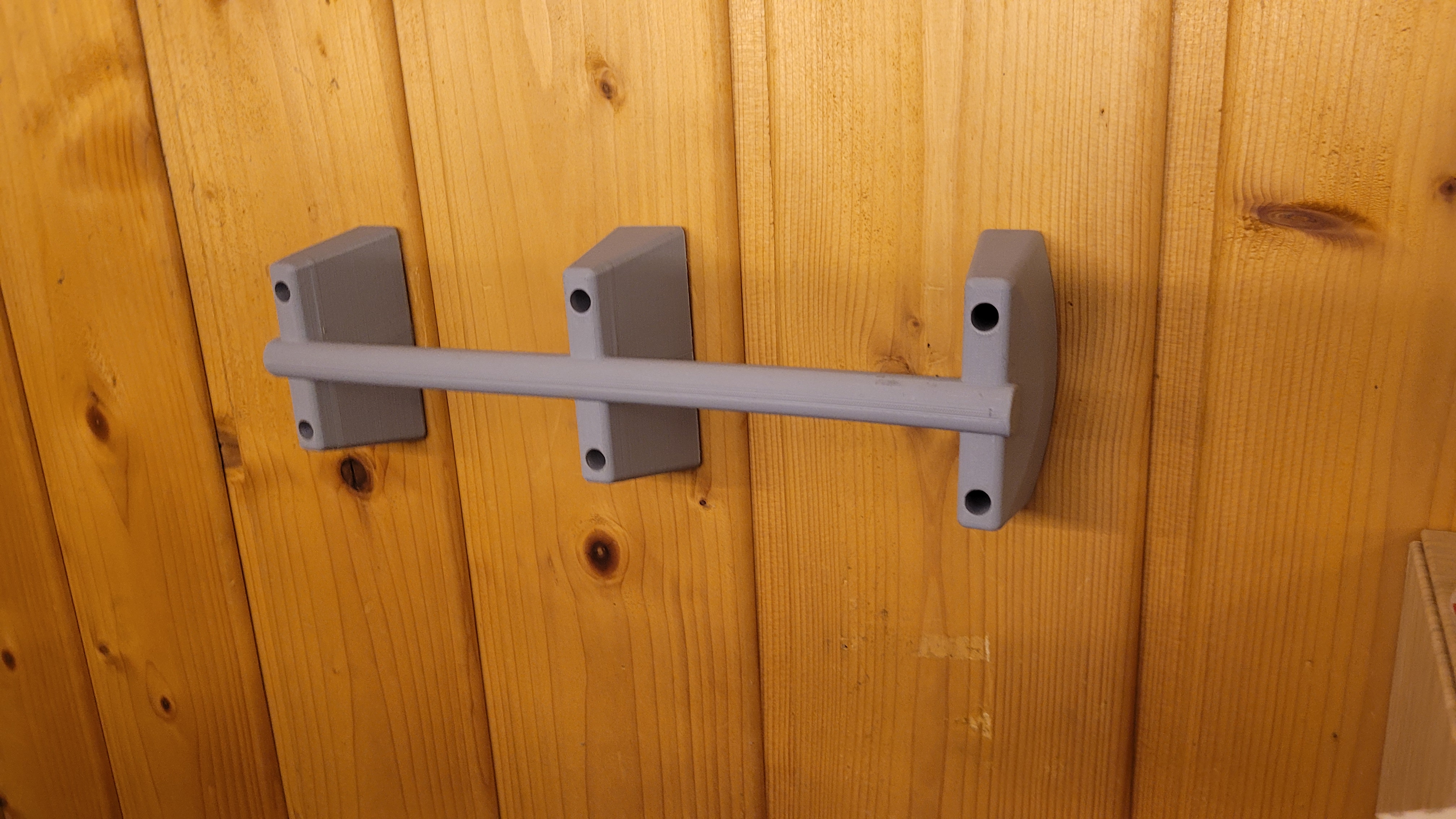 G29 Wall Mount FPS — miniatura 2