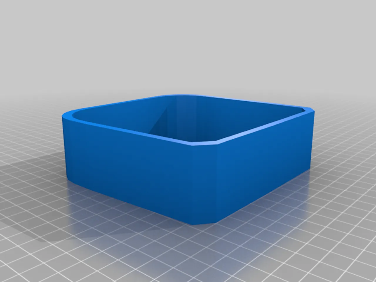 STL file Ice cube tray - Fridge - Ice cube - Home - Cocktail 🧊・Model to  download and 3D print・Cults