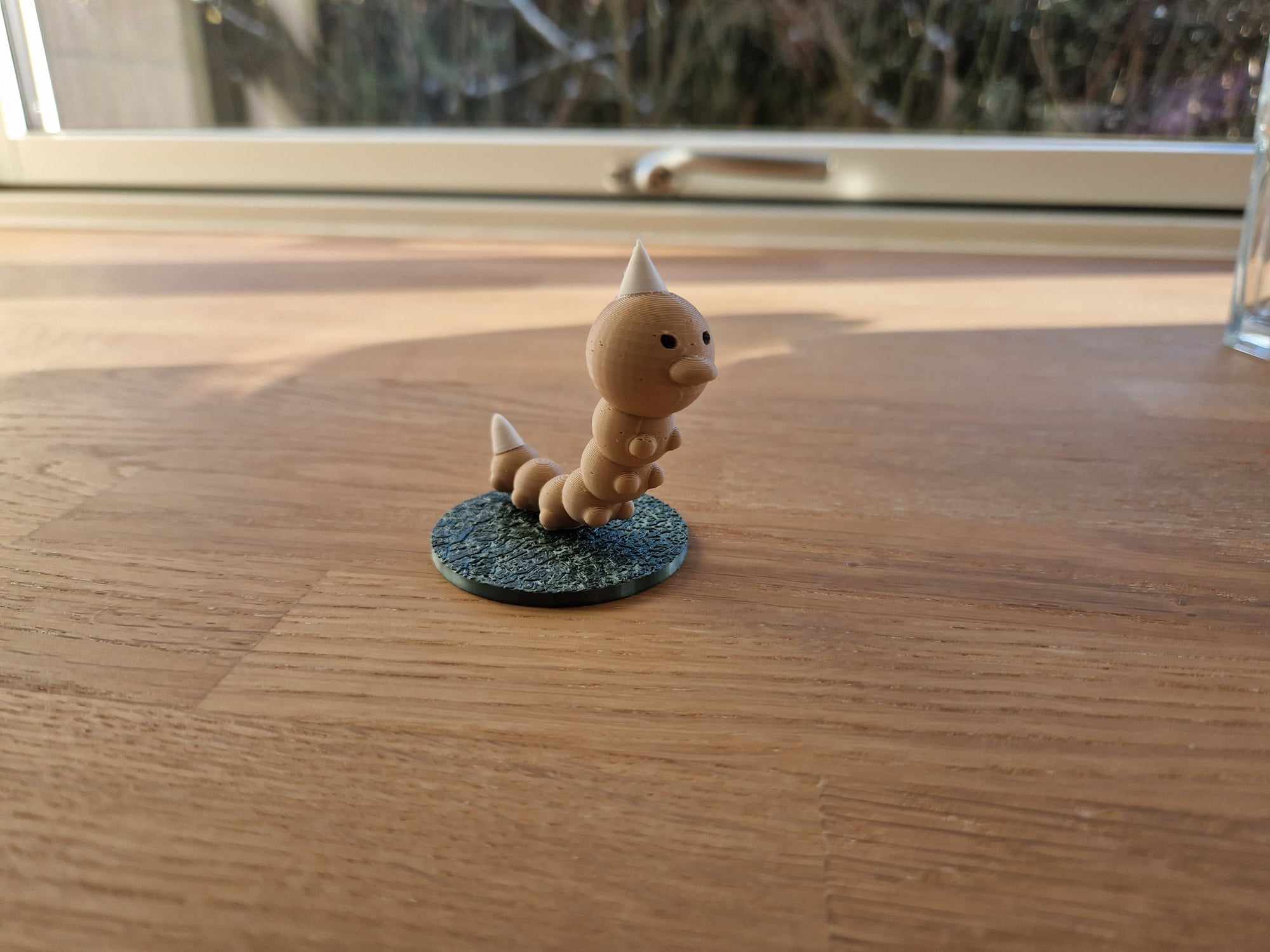 Weedle