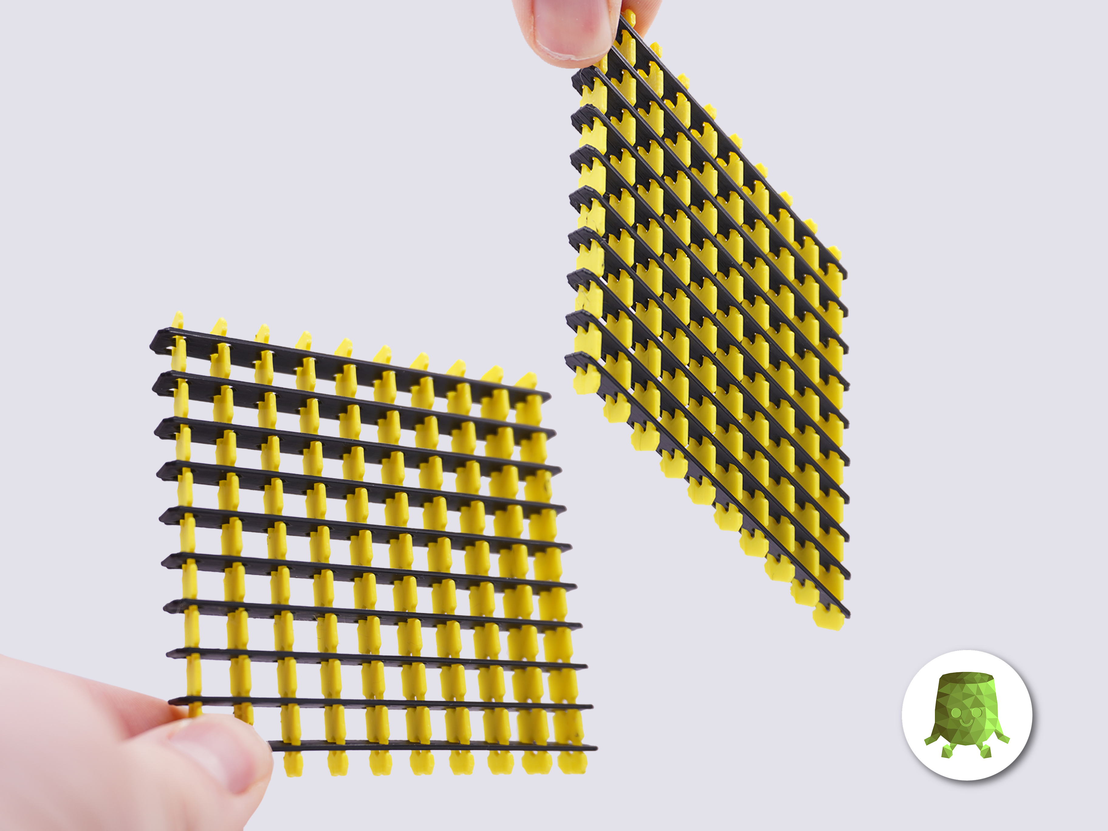 Stretchy Fidget — miniatura 3