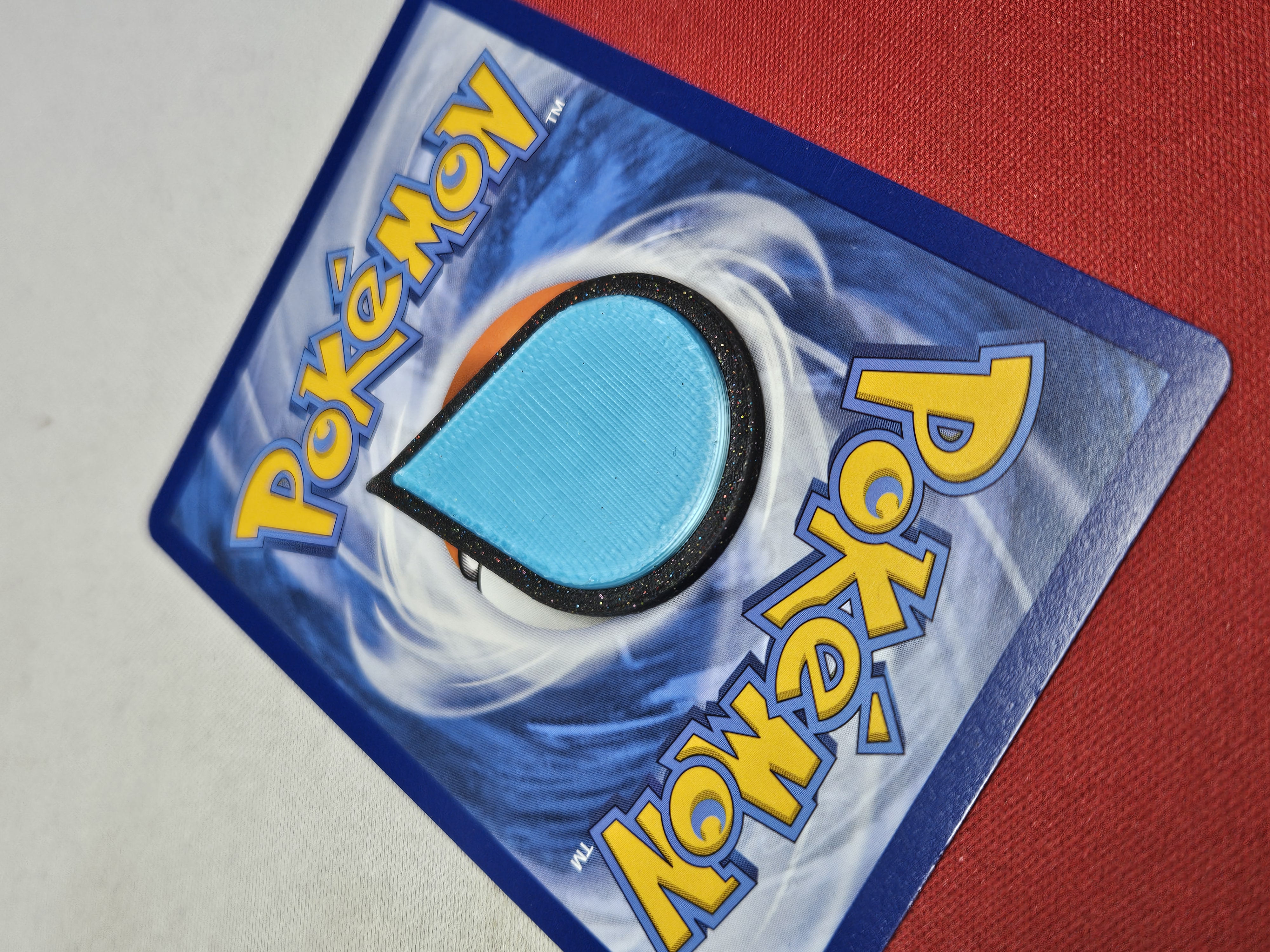 Cascade Badge Token