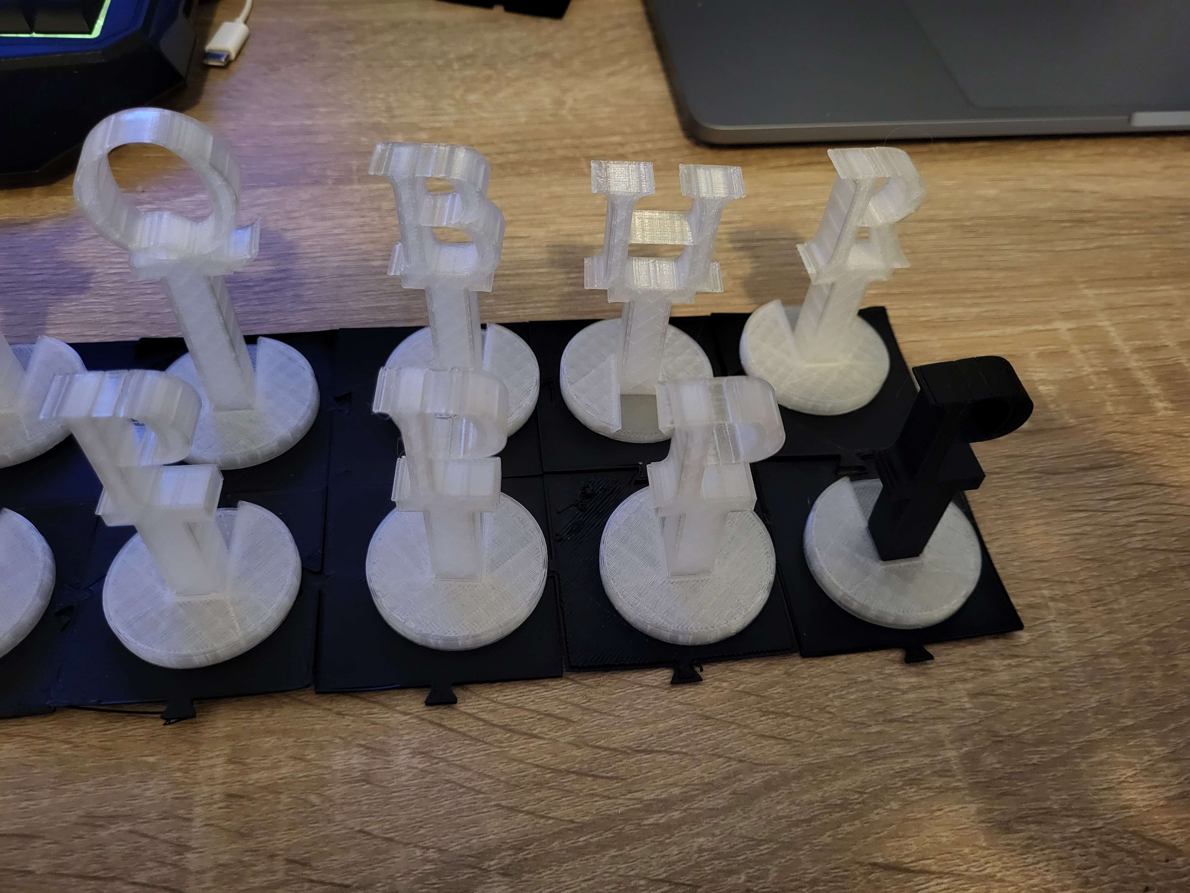 Customizable Chessboard & Pieces — thumbnail 5