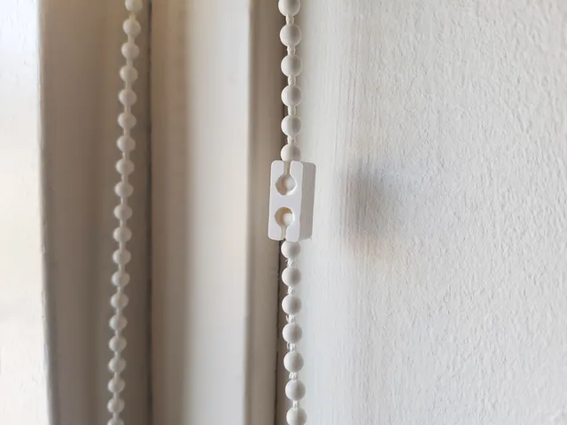 Roller Blind Chain Connector