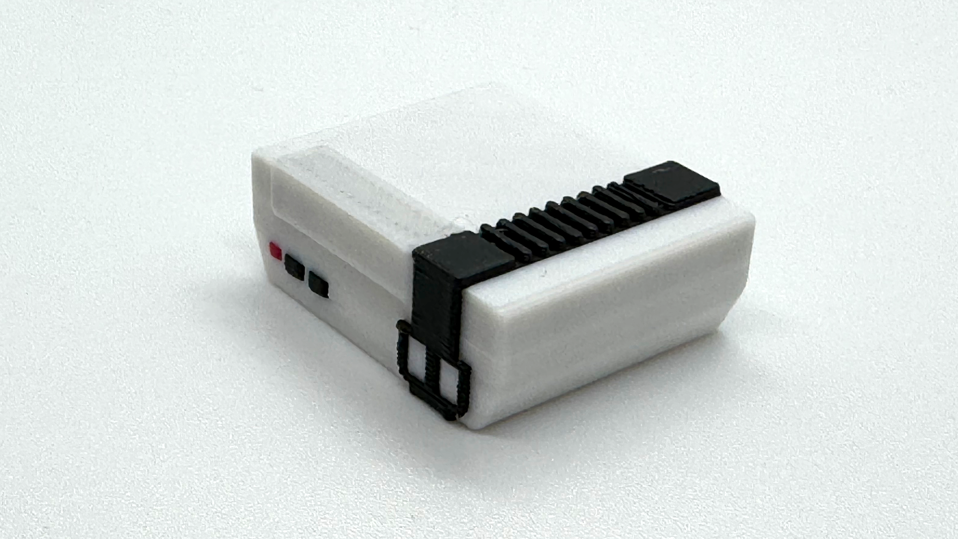 Nintendo NES